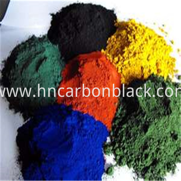 Iron Oxide Pigment S130